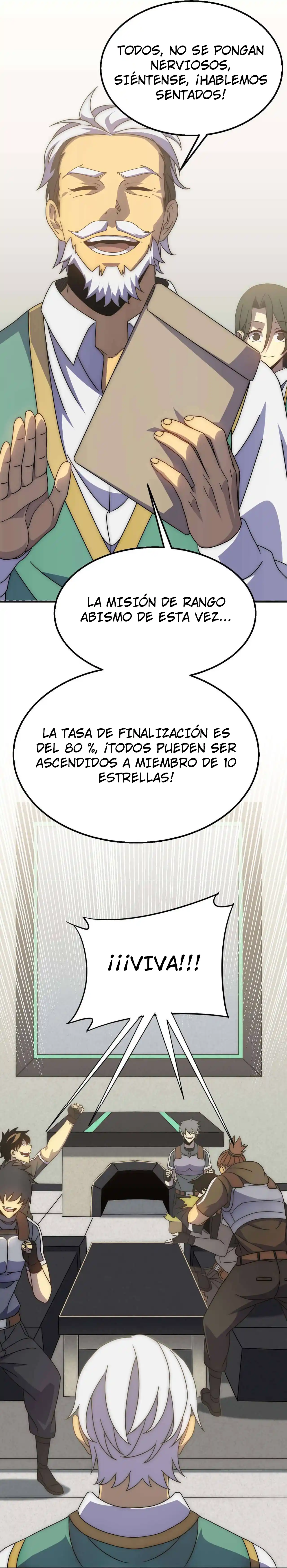 Ladrón Apocalíptico - Capítulo 63 - Página 11 - LectorTMOo