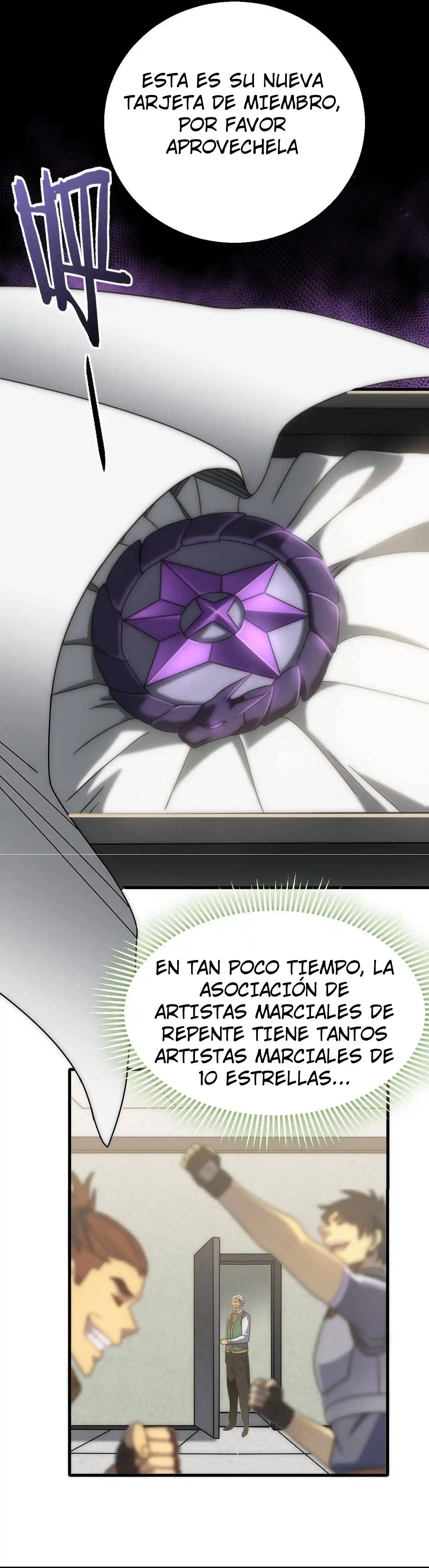 Ladrón Apocalíptico - Capítulo 63 - Página 13 - LectorTMOo