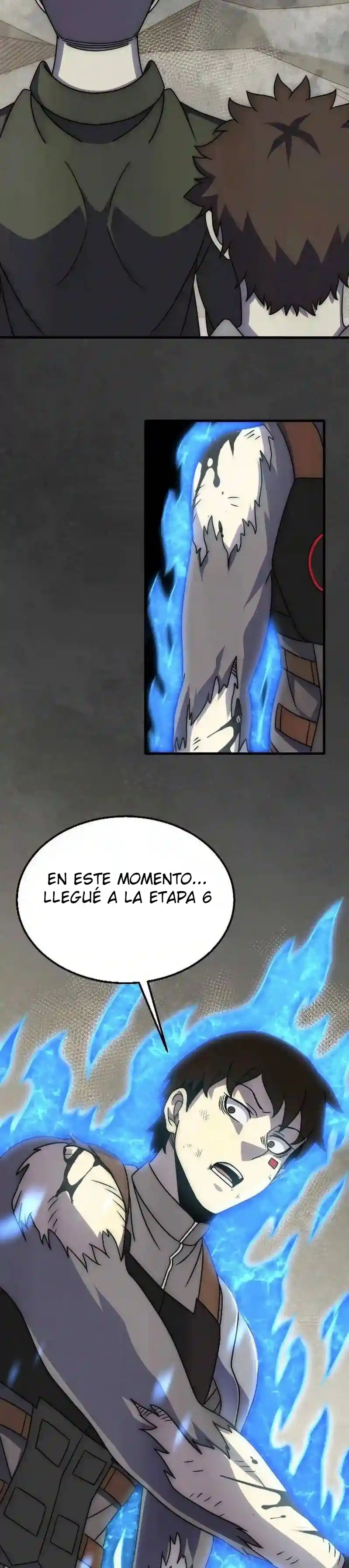 Ladrón Apocalíptico - Capítulo 68 - Página 13 - LectorTMOo