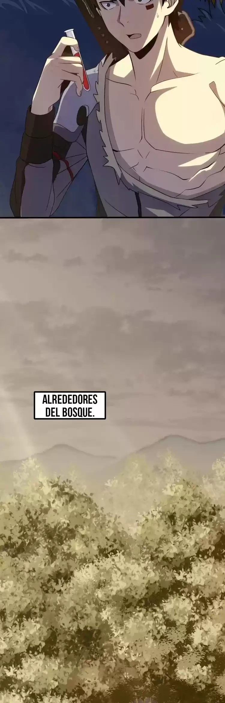 Ladrón Apocalíptico - Capítulo 7 - Página 12 - LectorTMOo