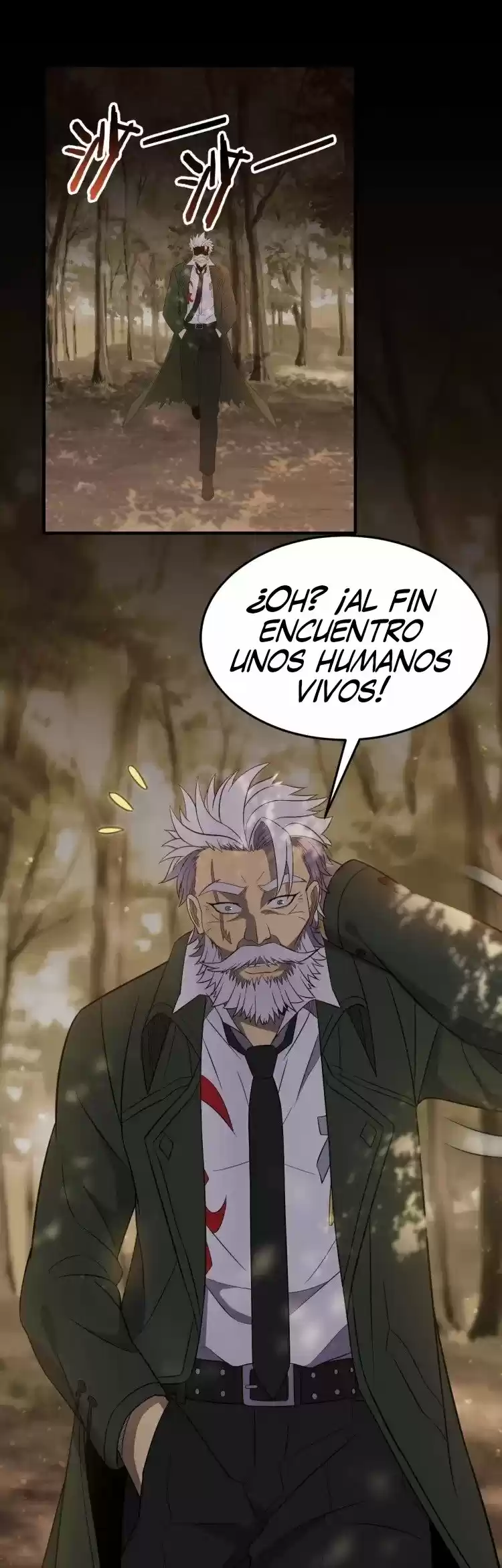 Ladrón Apocalíptico - Capítulo 7 - Página 15 - LectorTMOo