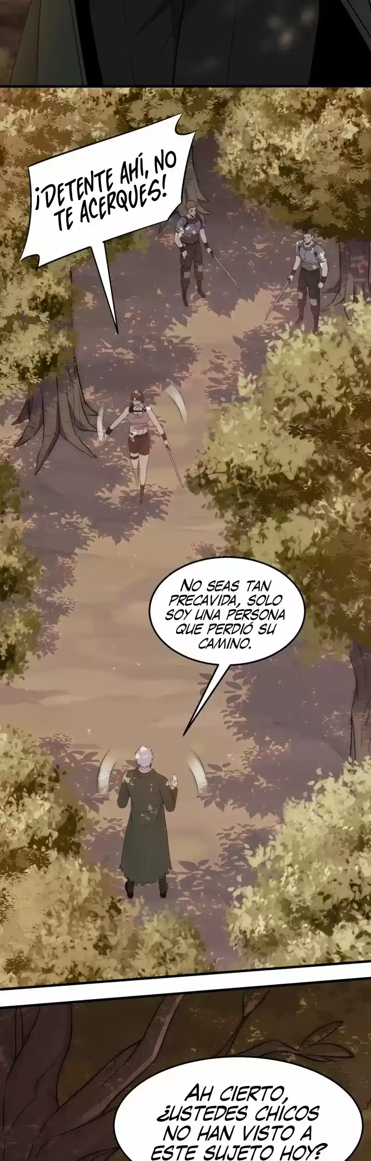 Ladrón Apocalíptico - Capítulo 7 - Página 16 - LectorTMOo