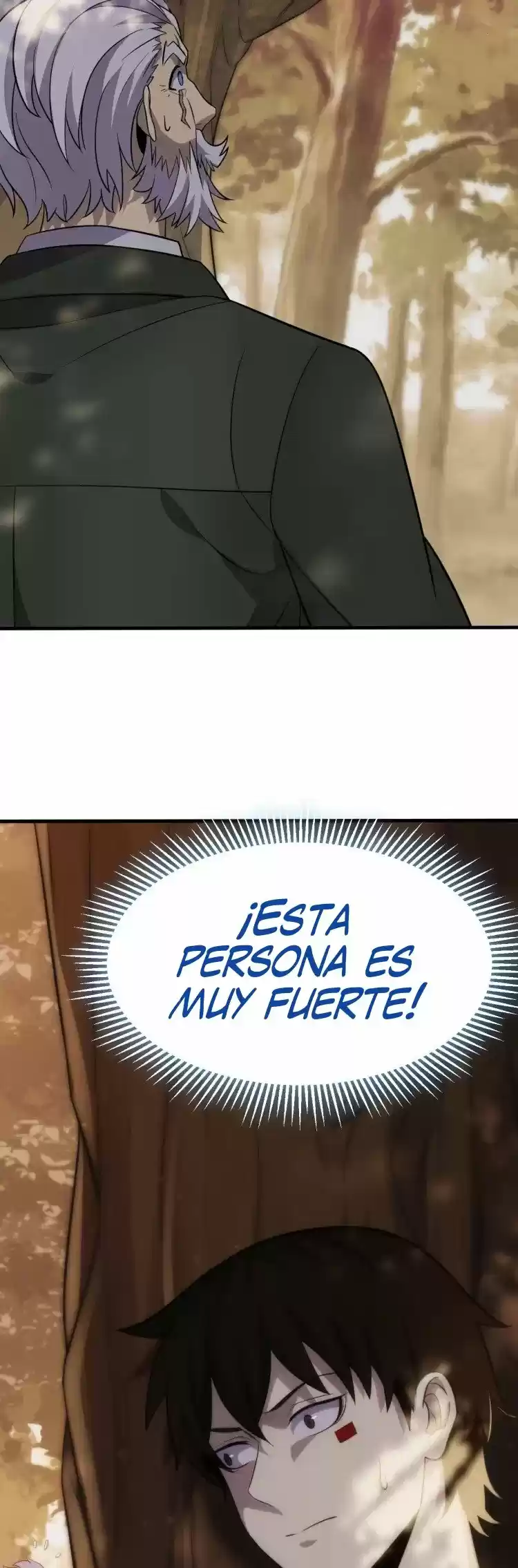 Ladrón Apocalíptico - Capítulo 7 - Página 30 - LectorTMOo
