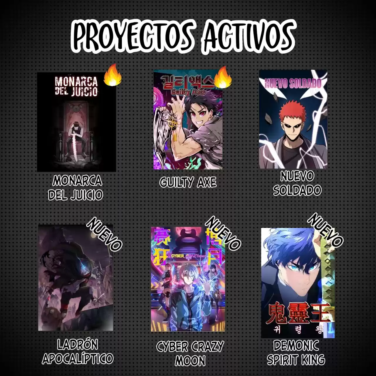 Ladrón Apocalíptico - Capítulo 7 - Página 37 - LectorTMOo
