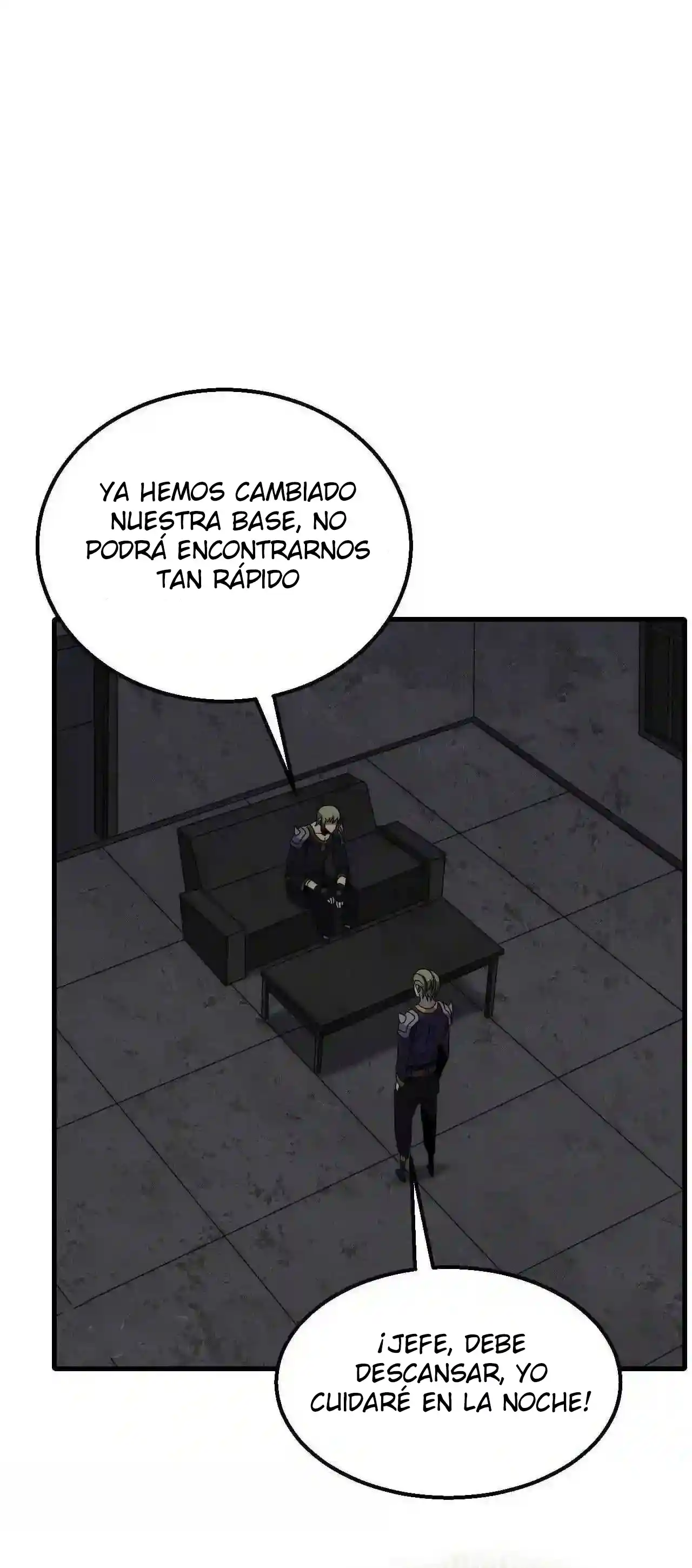 Ladrón Apocalíptico - Capítulo 70 - Página 11 - LectorTMOo