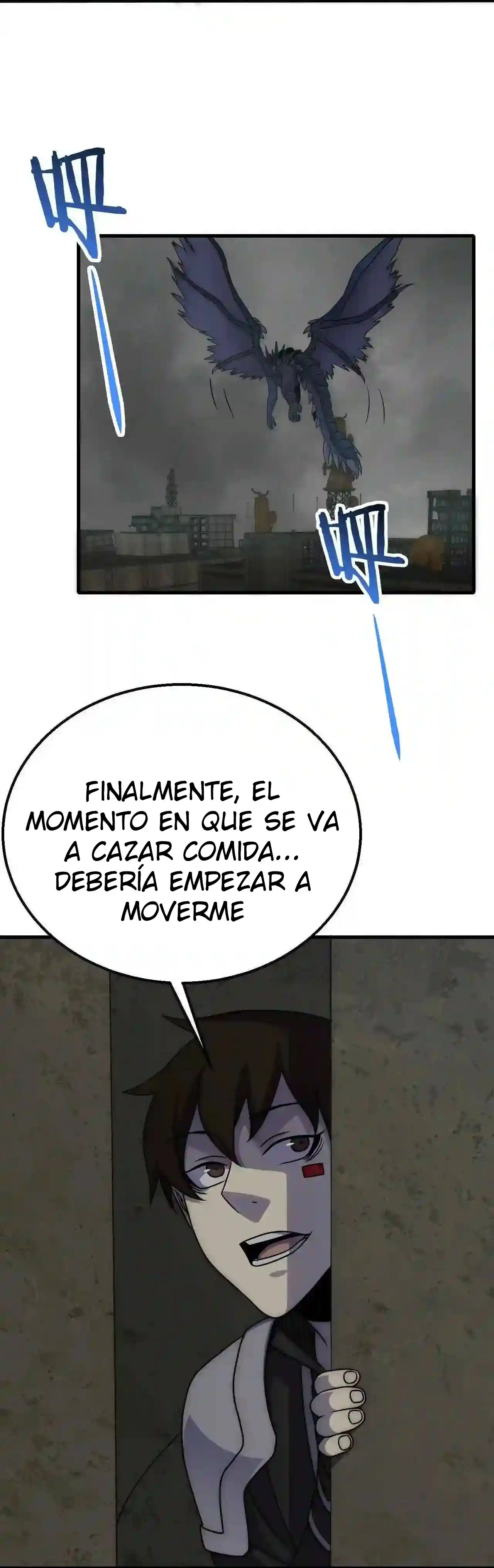 Ladrón Apocalíptico - Capítulo 70 - Página 16 - LectorTMOo