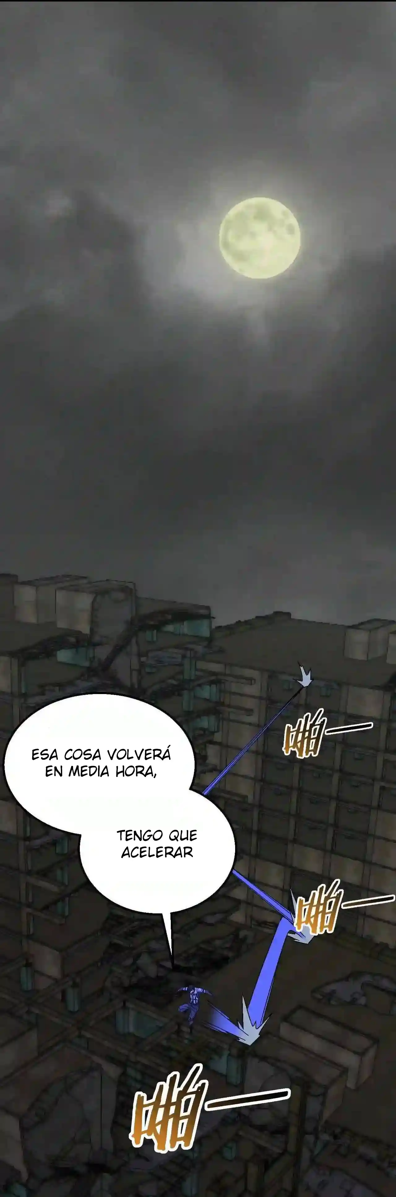 Ladrón Apocalíptico - Capítulo 70 - Página 17 - LectorTMOo