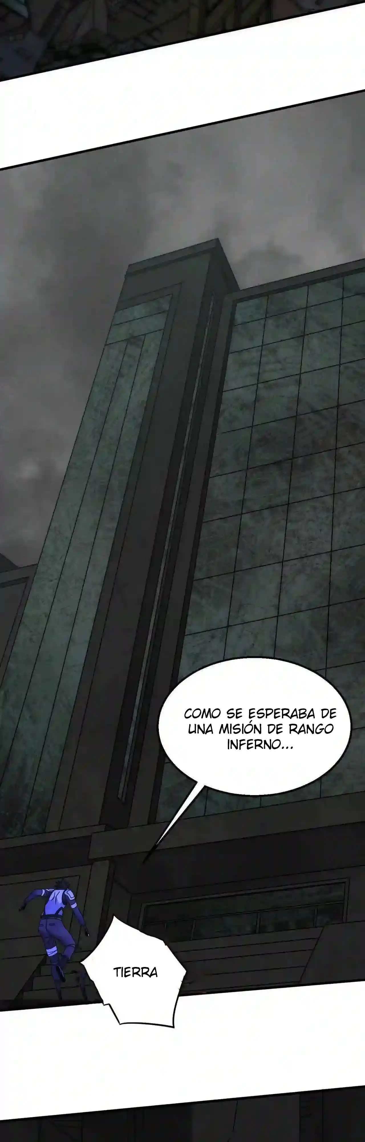 Ladrón Apocalíptico - Capítulo 70 - Página 18 - LectorTMOo