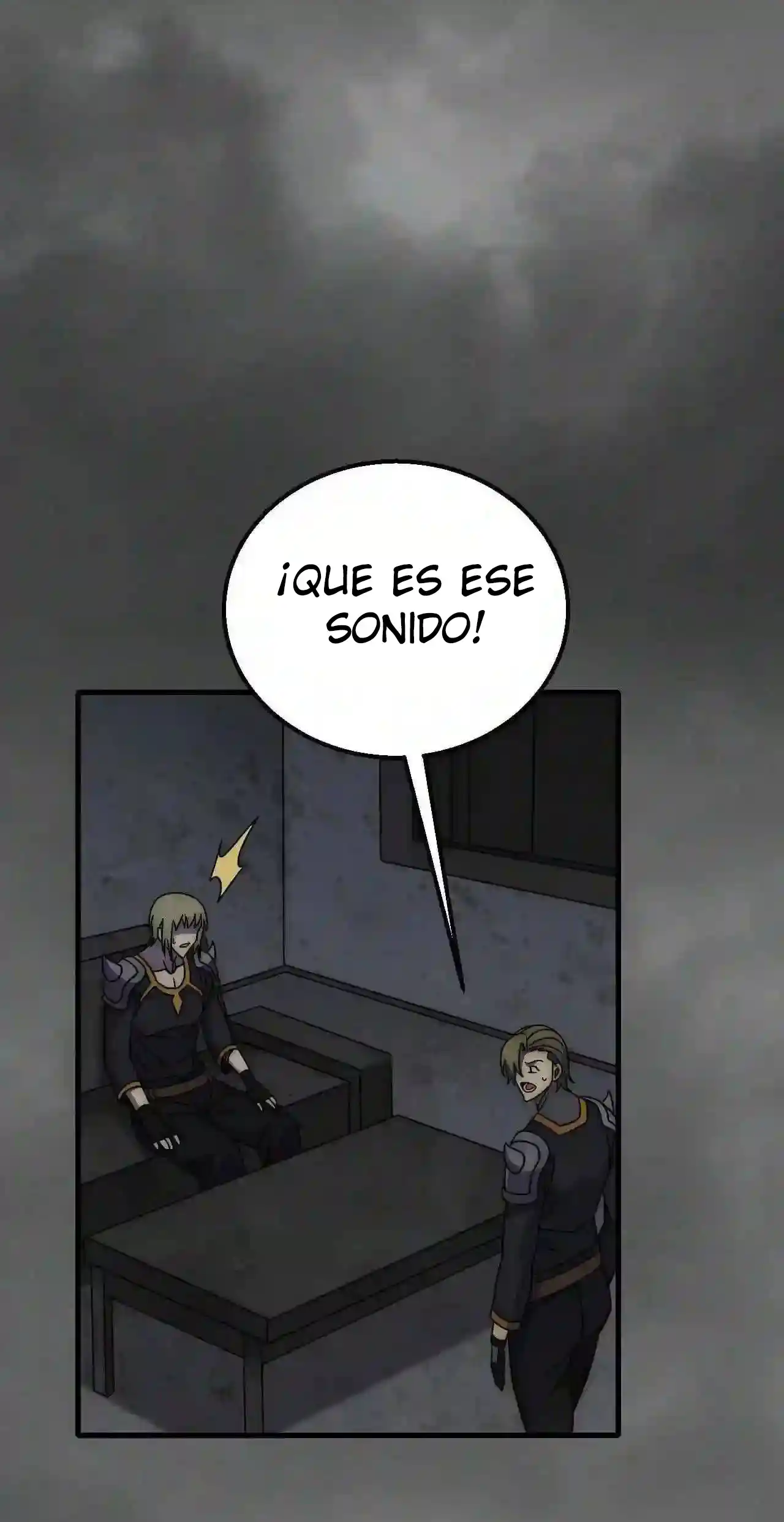 Ladrón Apocalíptico - Capítulo 70 - Página 27 - LectorTMOo