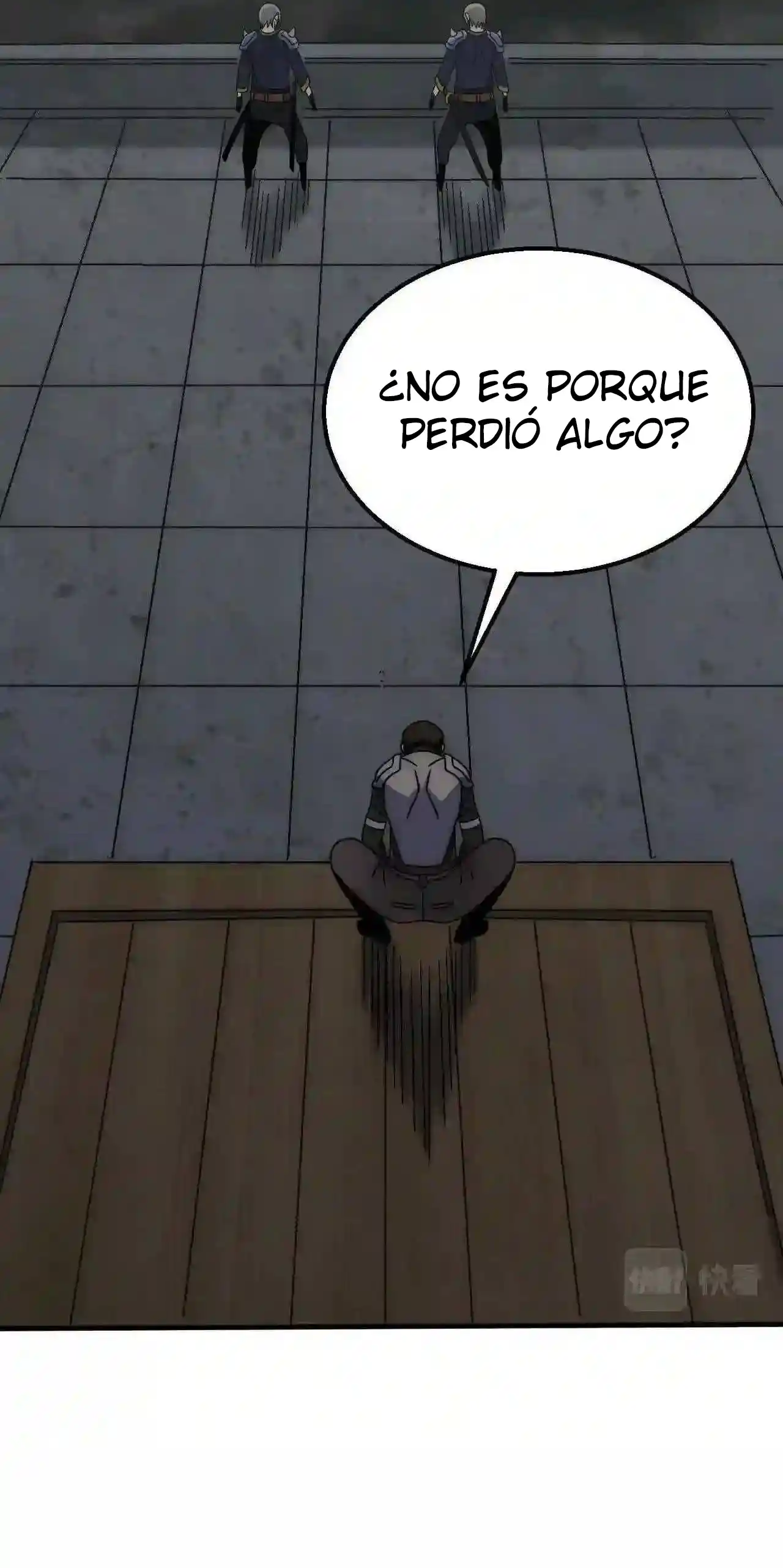 Ladrón Apocalíptico - Capítulo 70 - Página 29 - LectorTMOo
