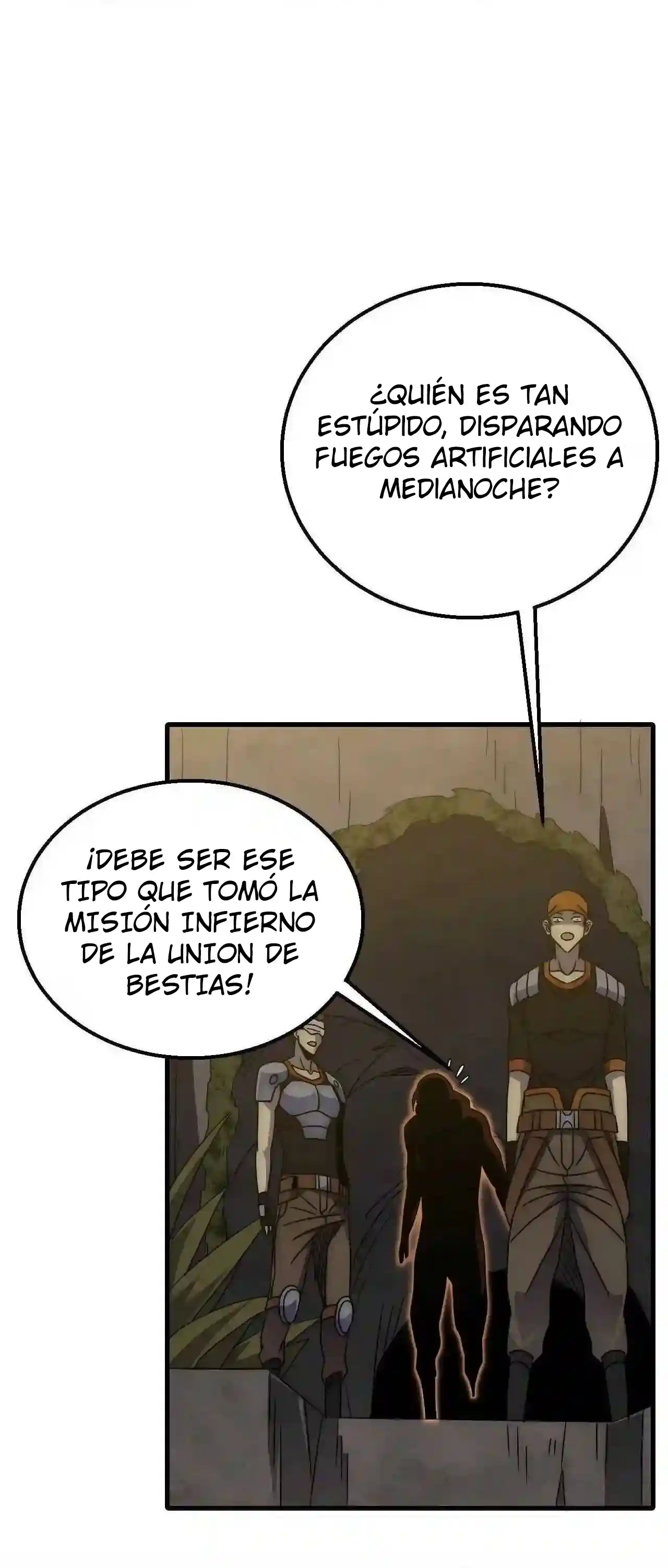 Ladrón Apocalíptico - Capítulo 71 - Página 19 - LectorTMOo
