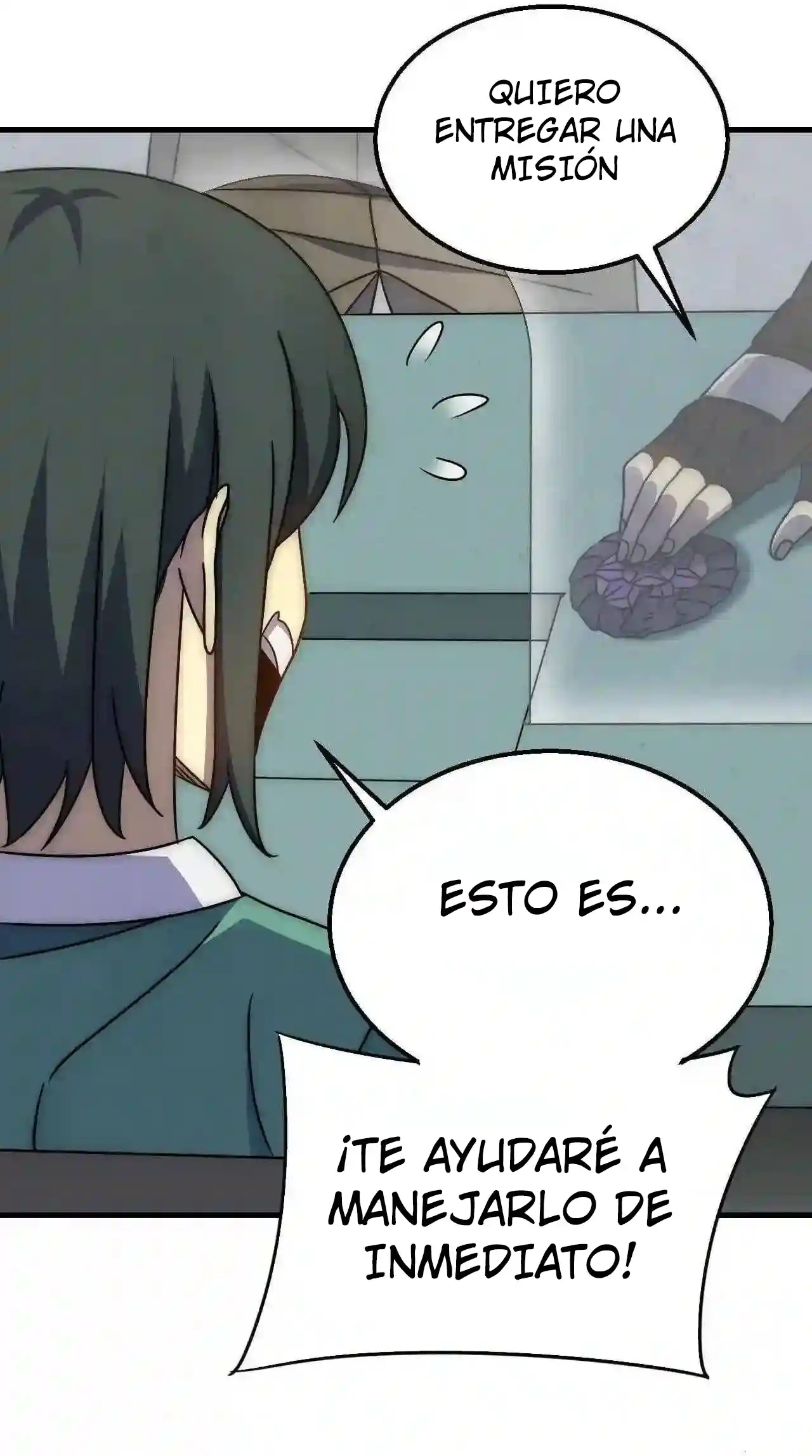 Ladrón Apocalíptico - Capítulo 71 - Página 32 - LectorTMOo