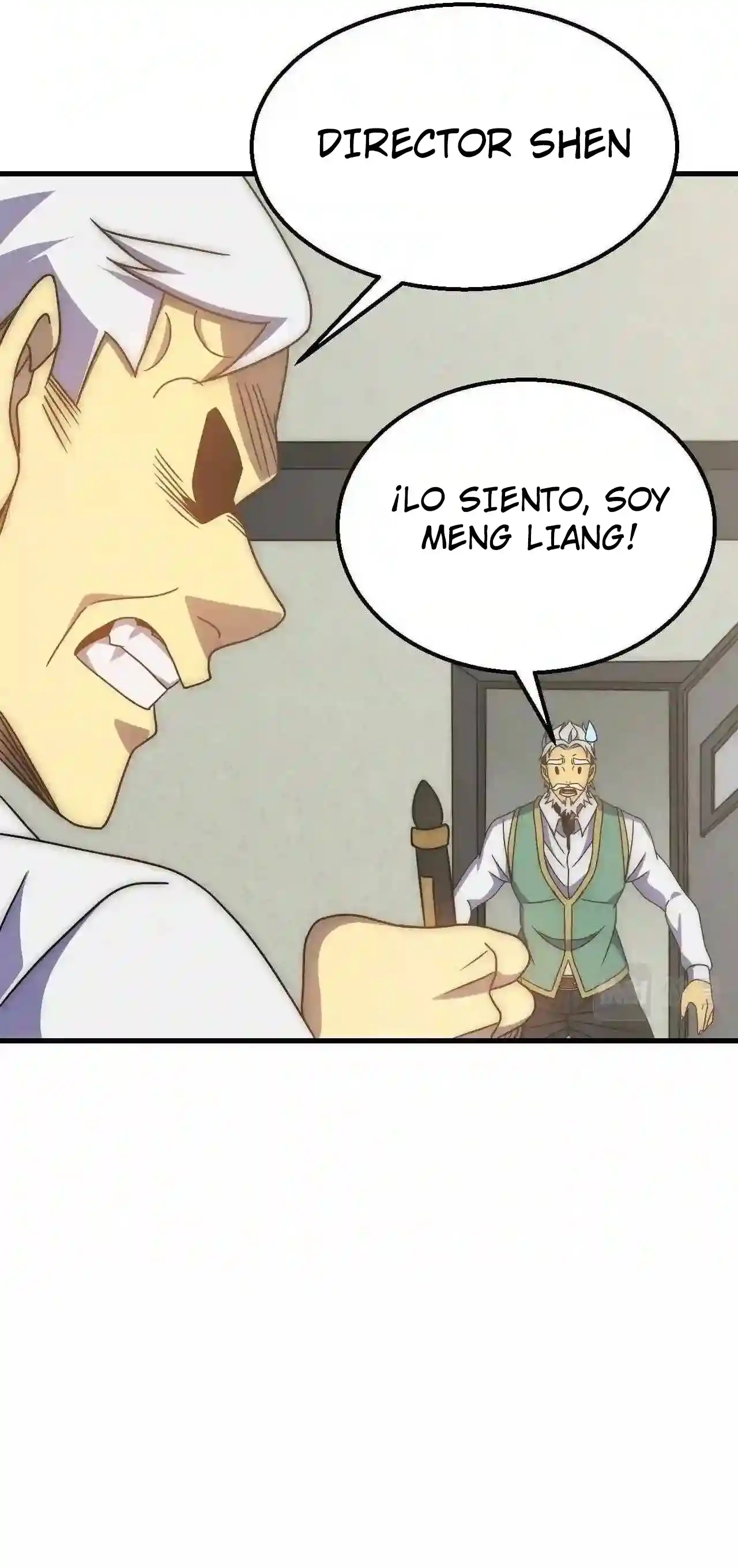 Ladrón Apocalíptico - Capítulo 72 - Página 5 - LectorTMOo