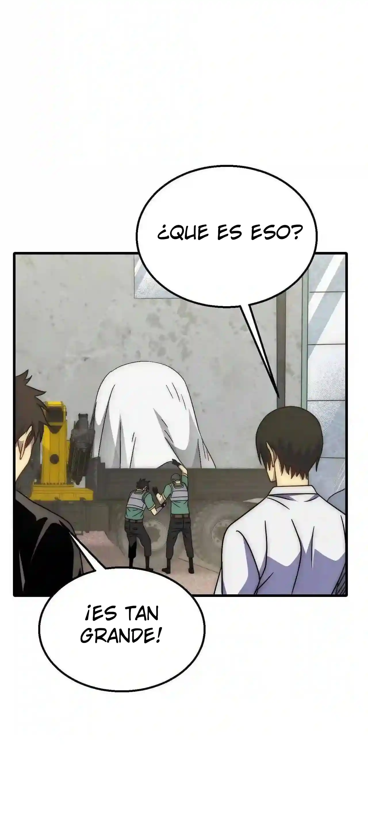 Ladrón Apocalíptico - Capítulo 72 - Página 12 - LectorTMOo