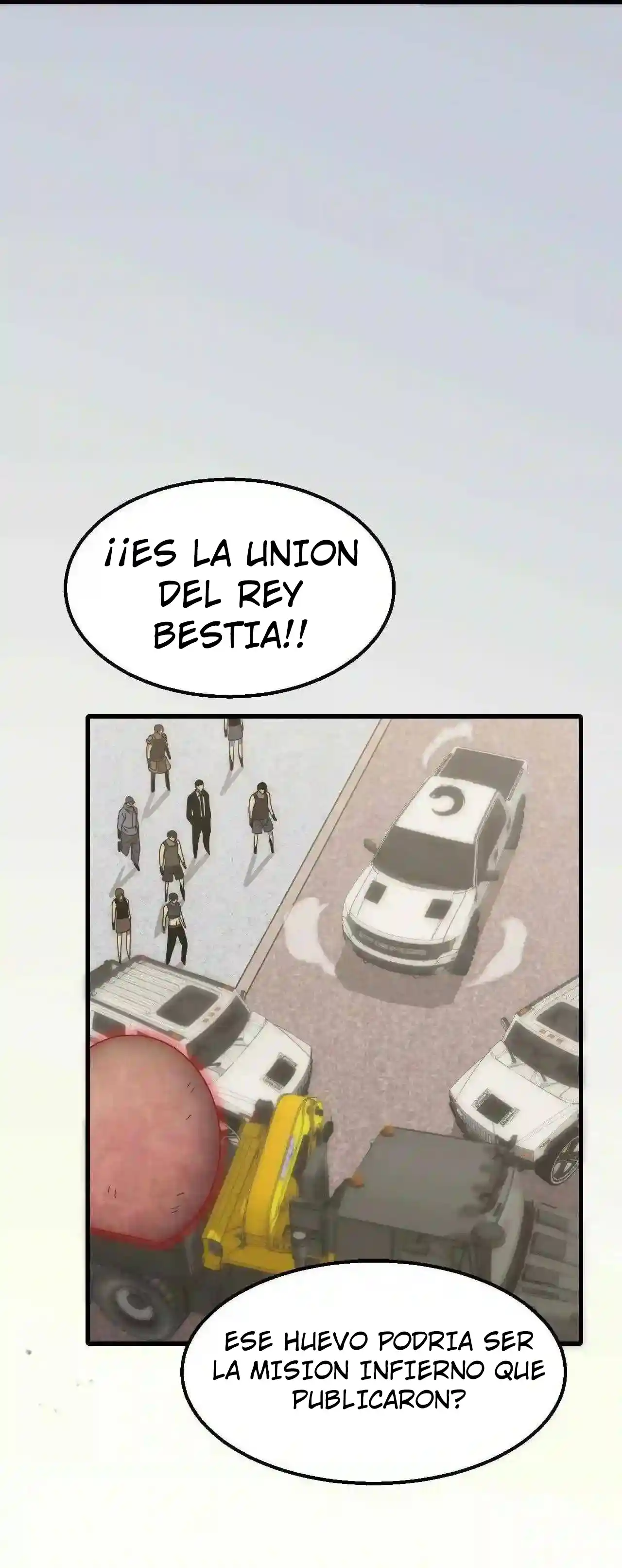 Ladrón Apocalíptico - Capítulo 72 - Página 15 - LectorTMOo