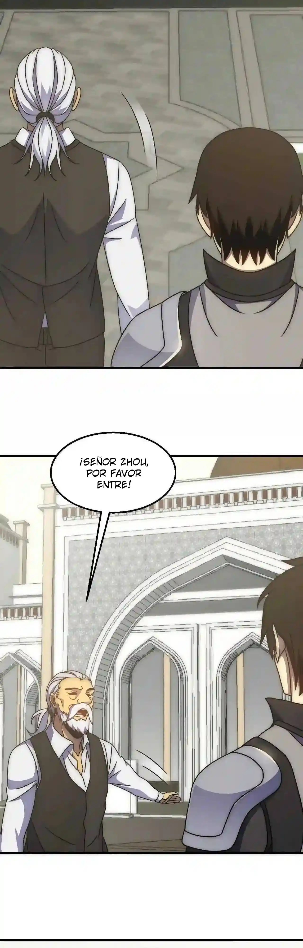 Ladrón Apocalíptico - Capítulo 73 - Página 13 - LectorTMOo