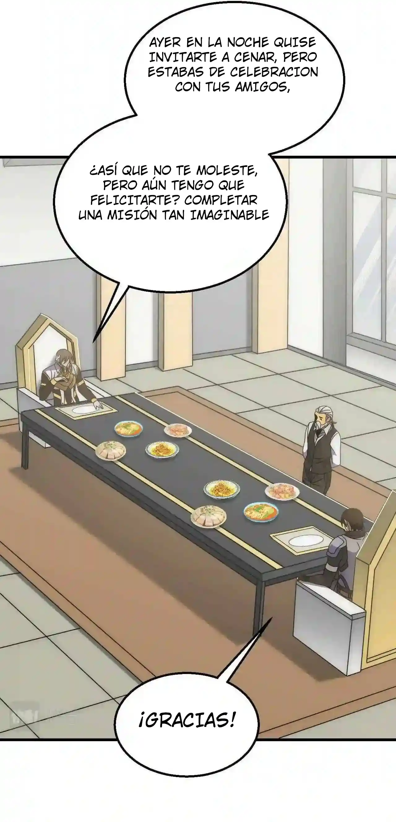 Ladrón Apocalíptico - Capítulo 73 - Página 16 - LectorTMOo
