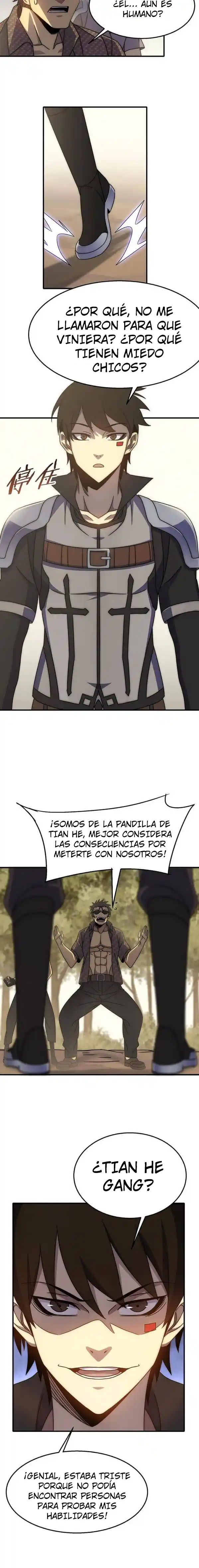 Ladrón Apocalíptico - Capítulo 76 - Página 13 - LectorTMOo
