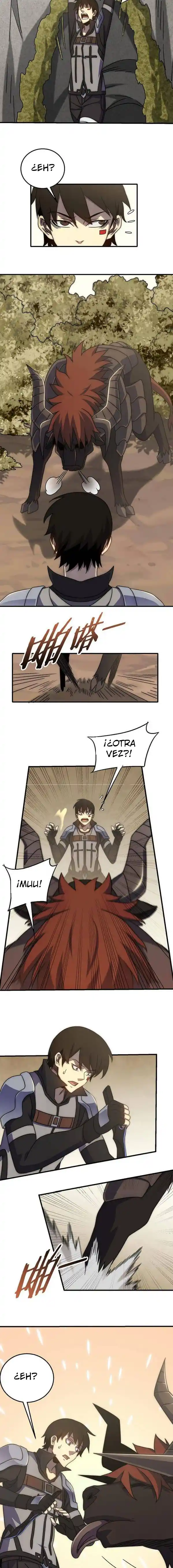 Ladrón Apocalíptico - Capítulo 77 - Página 13 - LectorTMOo