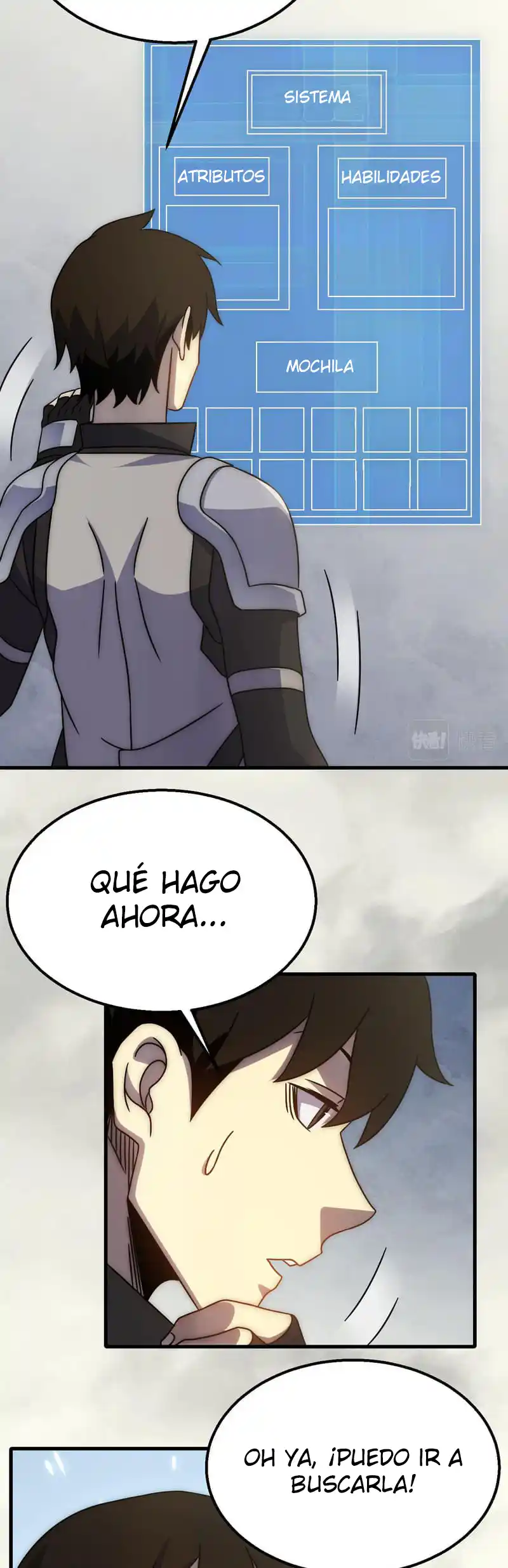 Ladrón Apocalíptico - Capítulo 78 - Página 13 - LectorTMOo