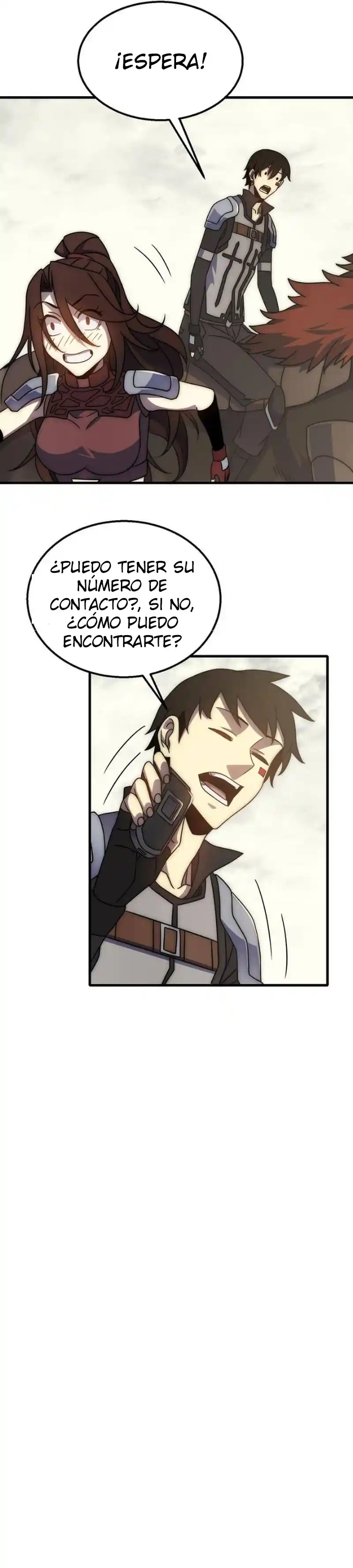 Ladrón Apocalíptico - Capítulo 79 - Página 7 - LectorTMOo