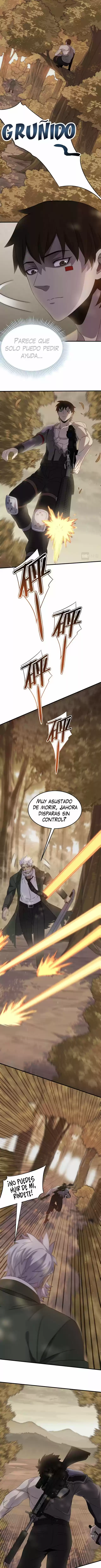 Ladrón Apocalíptico - Capítulo 8 - Página 6 - LectorTMOo
