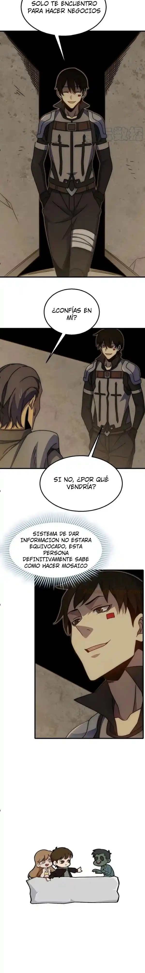 Ladrón Apocalíptico - Capítulo 80 - Página 15 - LectorTMOo