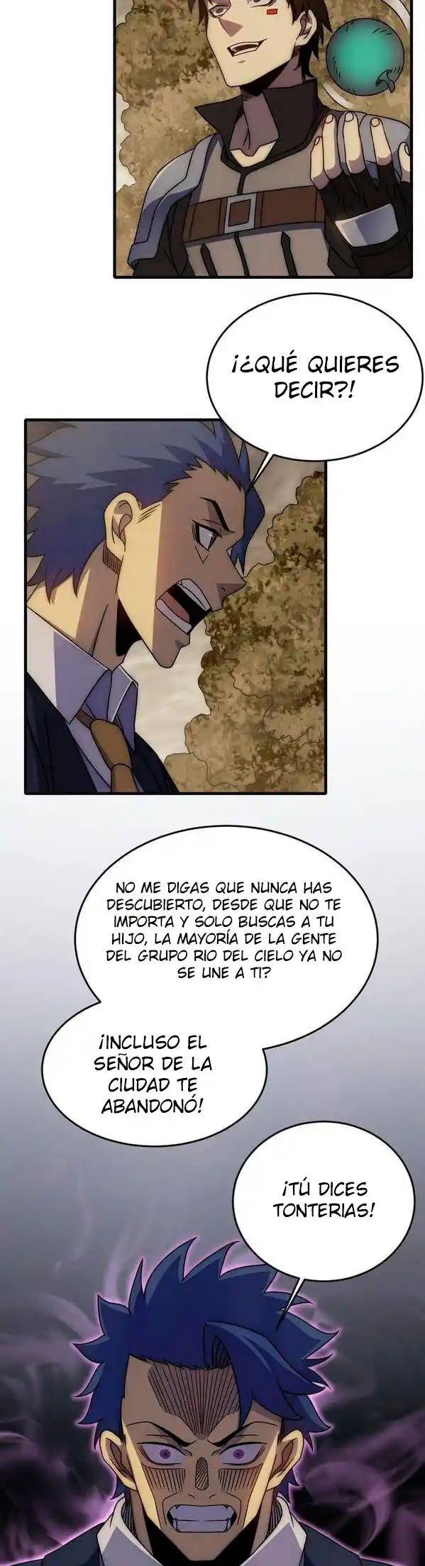 Ladrón Apocalíptico - Capítulo 84 - Página 18 - LectorTMOo
