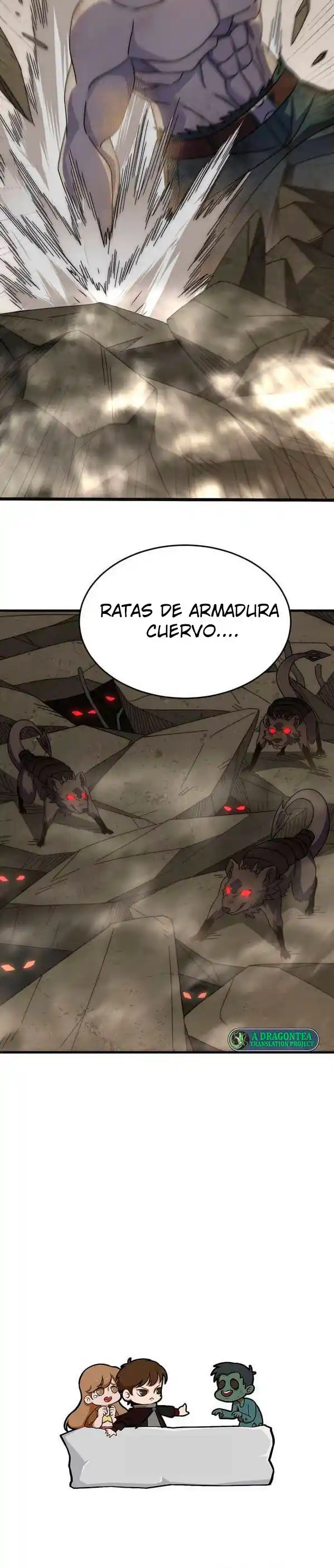 Ladrón Apocalíptico - Capítulo 85 - Página 16 - LectorTMOo