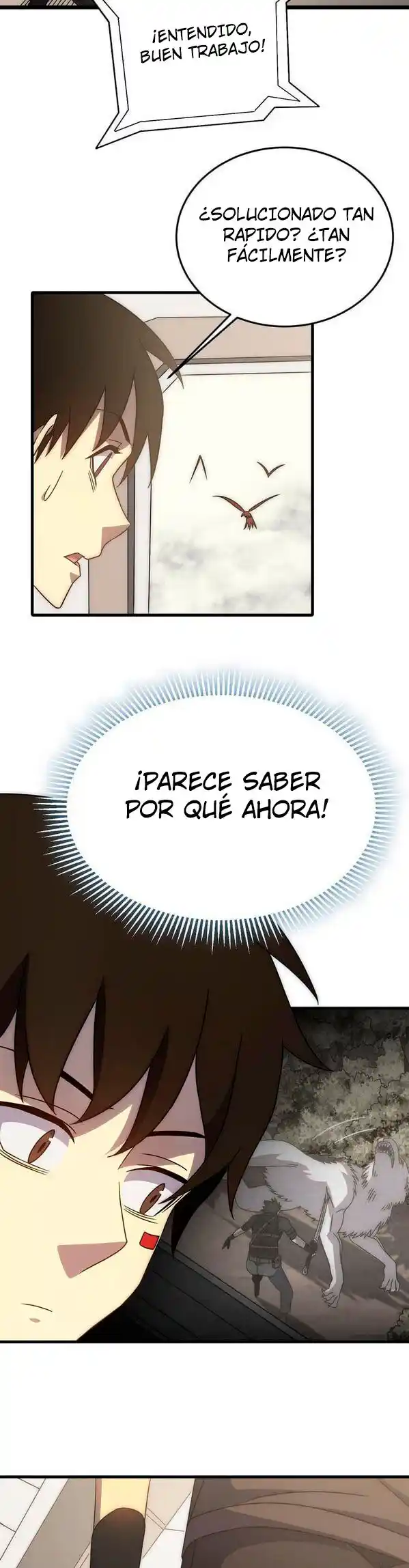 Ladrón Apocalíptico - Capítulo 88 - Página 19 - LectorTMOo