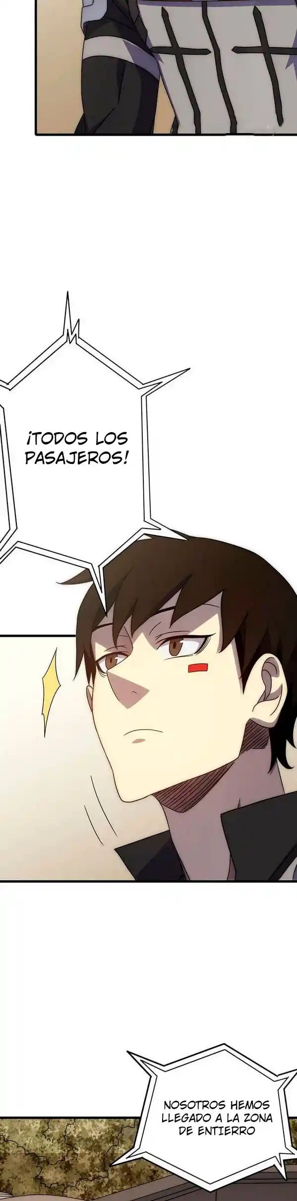 Ladrón Apocalíptico - Capítulo 89 - Página 15 - LectorTMOo