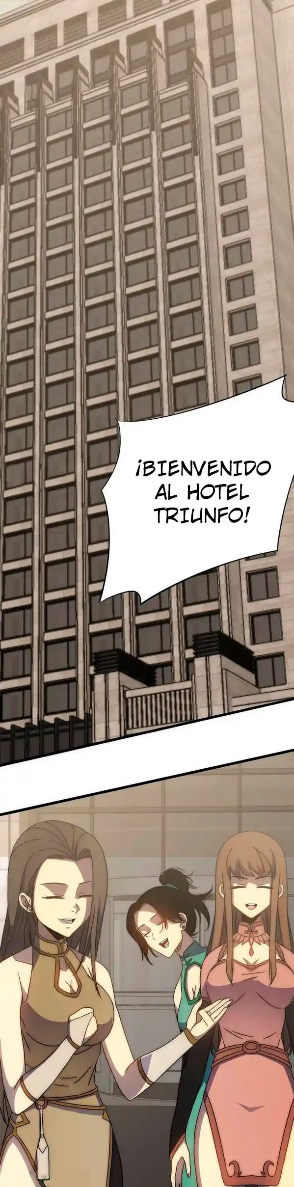 Ladrón Apocalíptico - Capítulo 89 - Página 17 - LectorTMOo