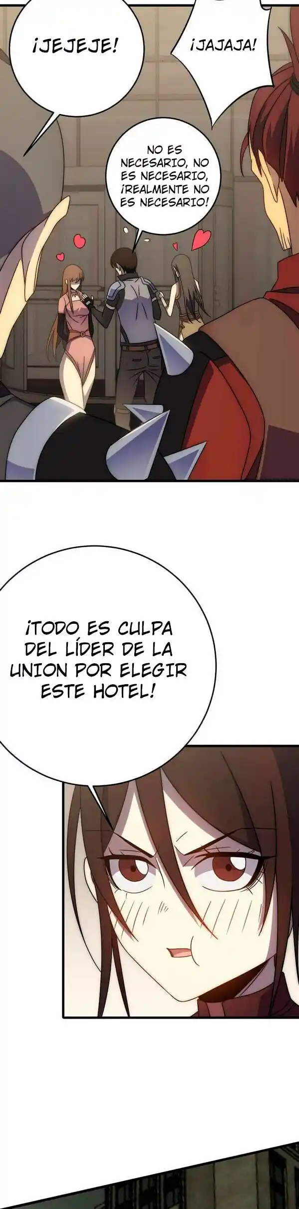 Ladrón Apocalíptico - Capítulo 89 - Página 20 - LectorTMOo