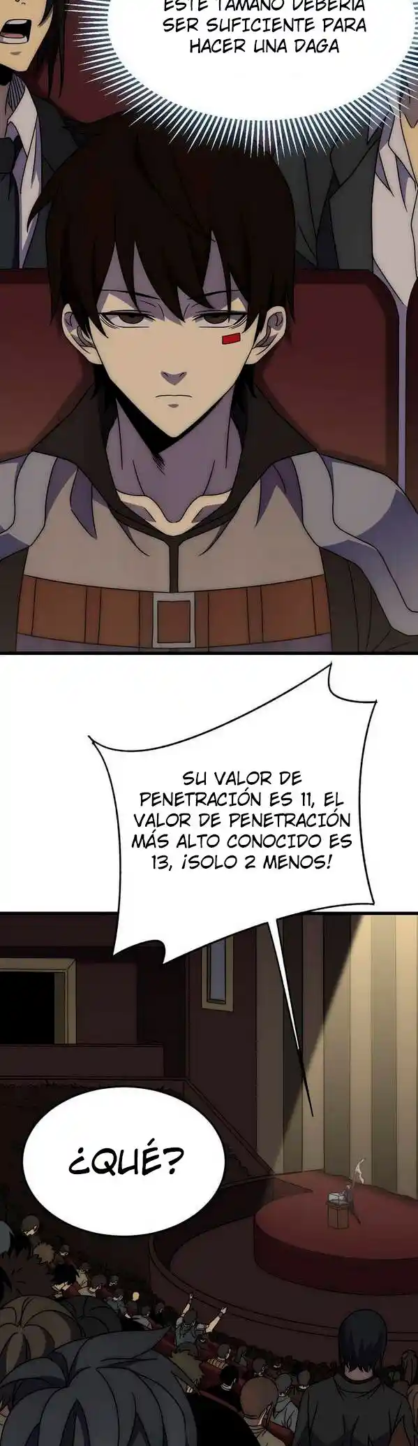 Ladrón Apocalíptico - Capítulo 90 - Página 17 - LectorTMOo