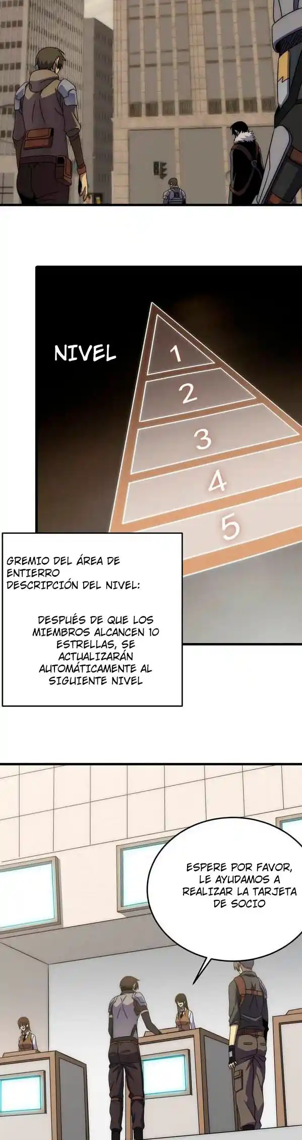 Ladrón Apocalíptico - Capítulo 93 - Página 4 - LectorTMOo