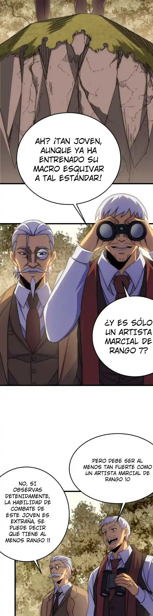 Ladrón Apocalíptico - Capítulo 93 - Página 13 - LectorTMOo