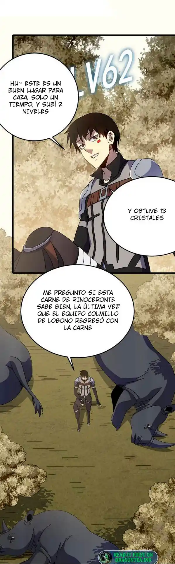 Ladrón Apocalíptico - Capítulo 93 - Página 16 - LectorTMOo