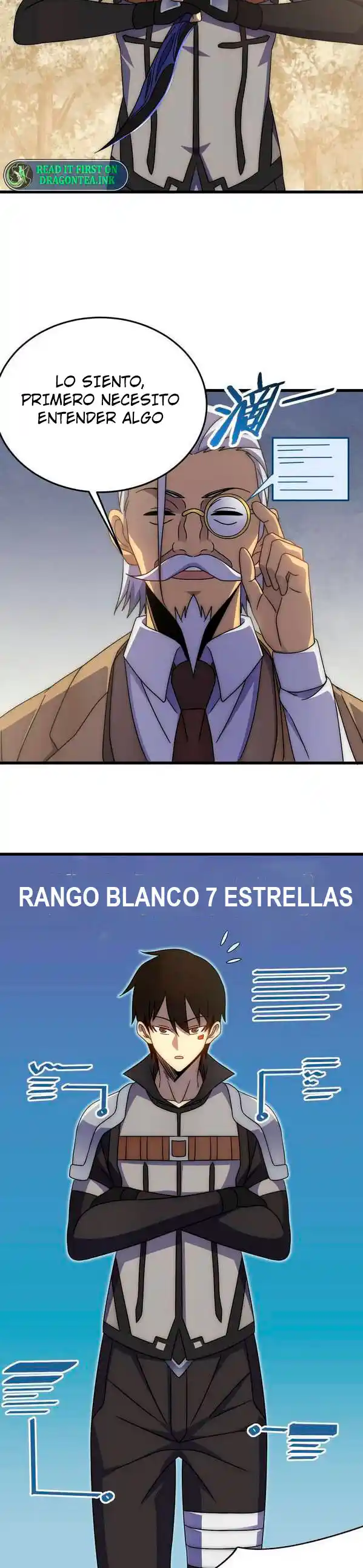 Ladrón Apocalíptico - Capítulo 93 - Página 22 - LectorTMOo