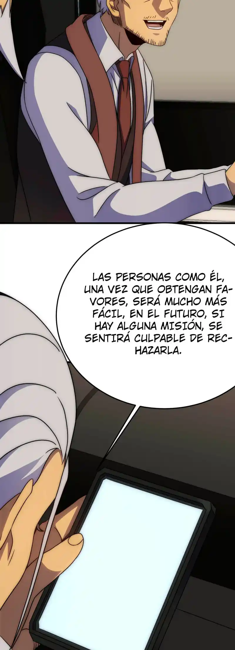 Ladrón Apocalíptico - Capítulo 94 - Página 12 - LectorTMOo