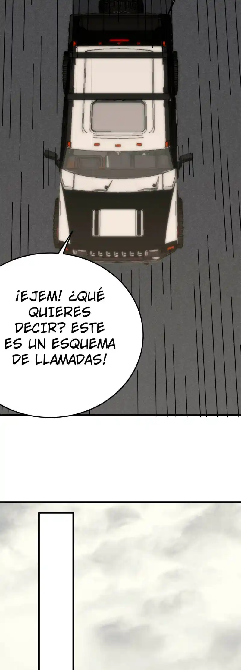 Ladrón Apocalíptico - Capítulo 94 - Página 14 - LectorTMOo