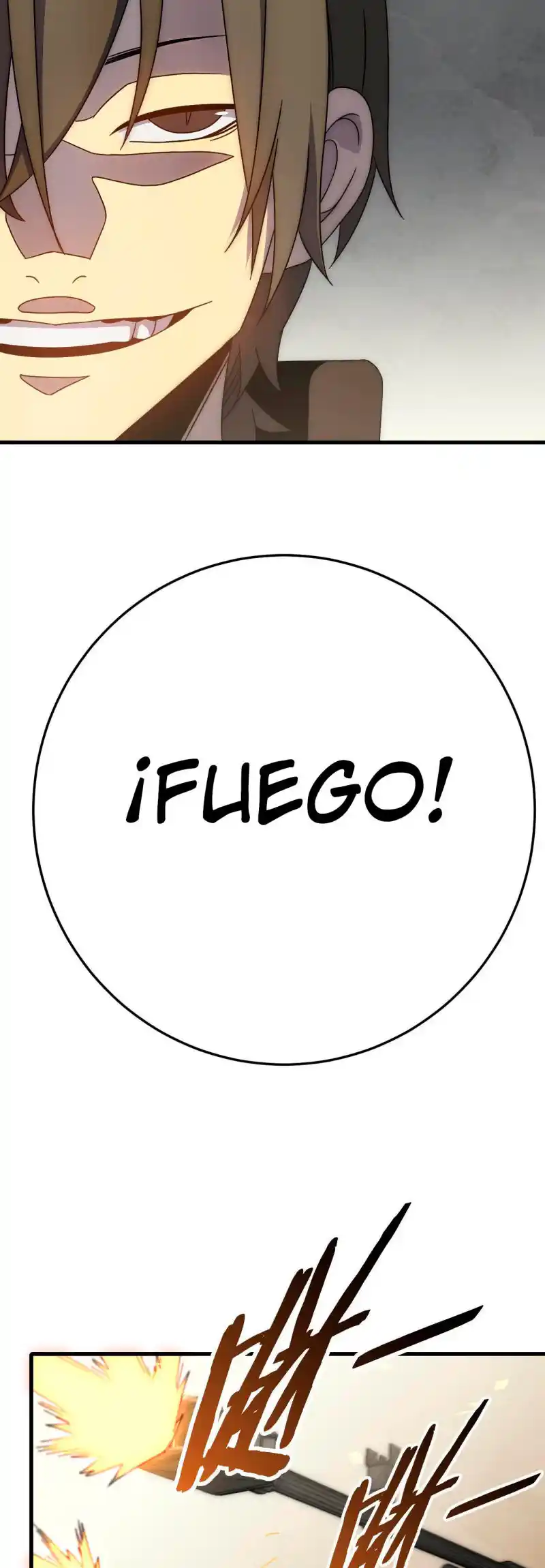 Ladrón Apocalíptico - Capítulo 96 - Página 14 - LectorTMOo