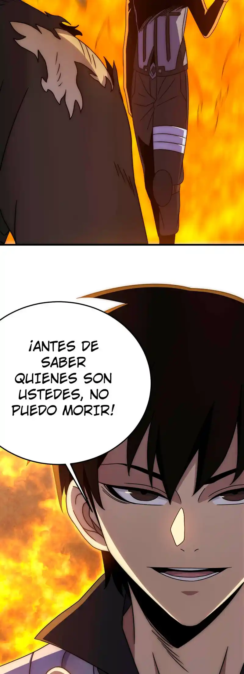 Ladrón Apocalíptico - Capítulo 96 - Página 25 - LectorTMOo