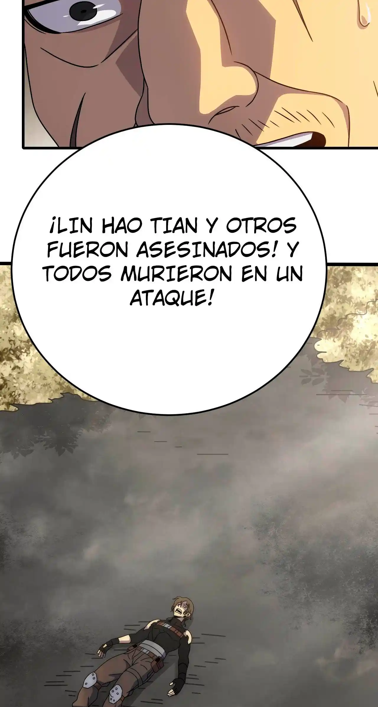 Ladrón Apocalíptico - Capítulo 97 - Página 12 - LectorTMOo