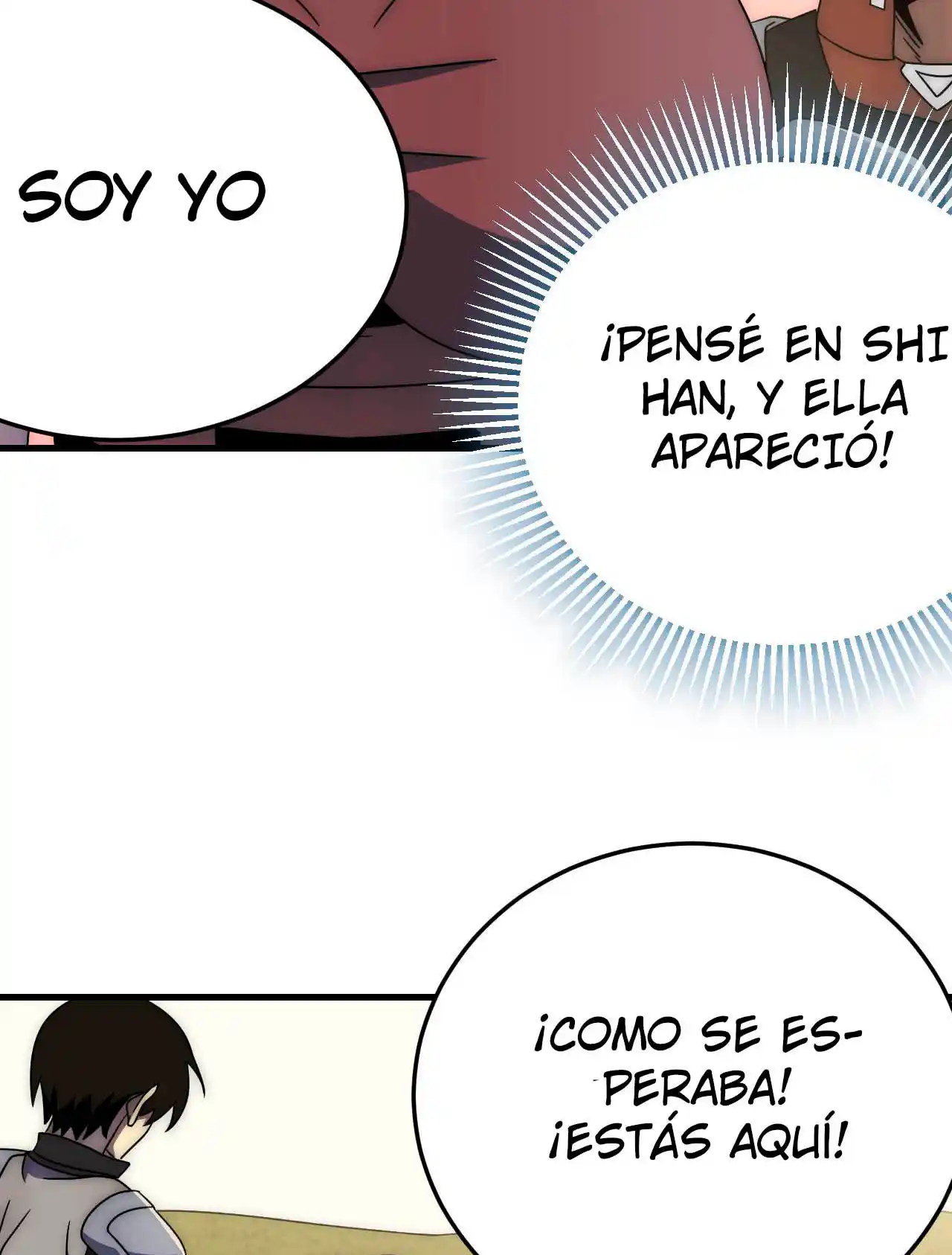 Ladrón Apocalíptico - Capítulo 97 - Página 25 - LectorTMOo