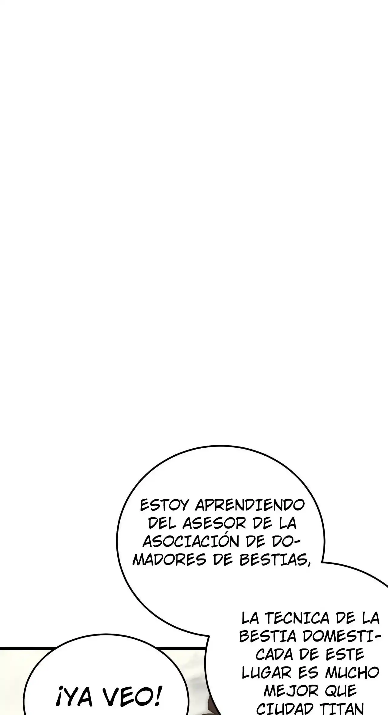 Ladrón Apocalíptico - Capítulo 97 - Página 31 - LectorTMOo