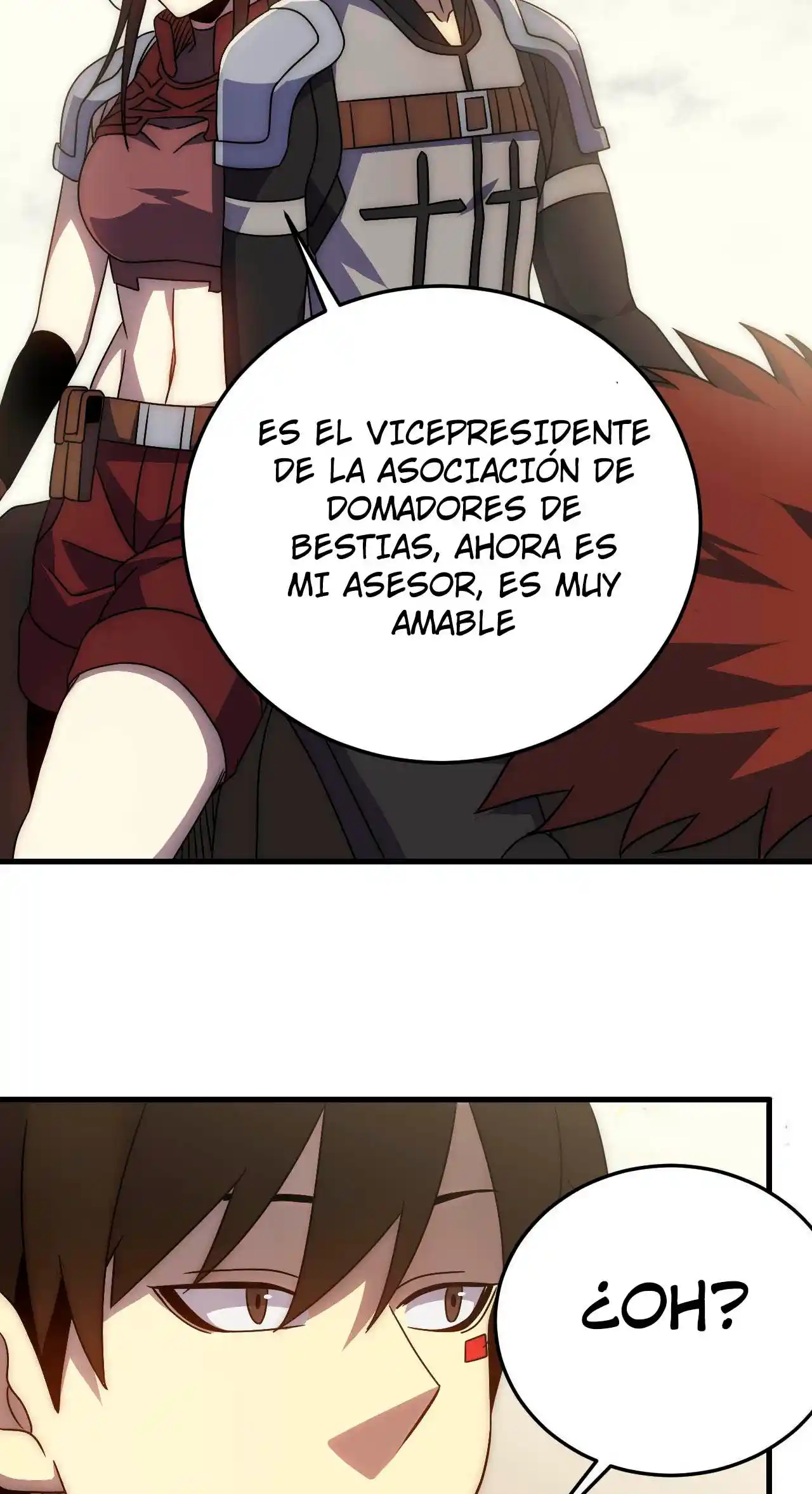 Ladrón Apocalíptico - Capítulo 97 - Página 39 - LectorTMOo