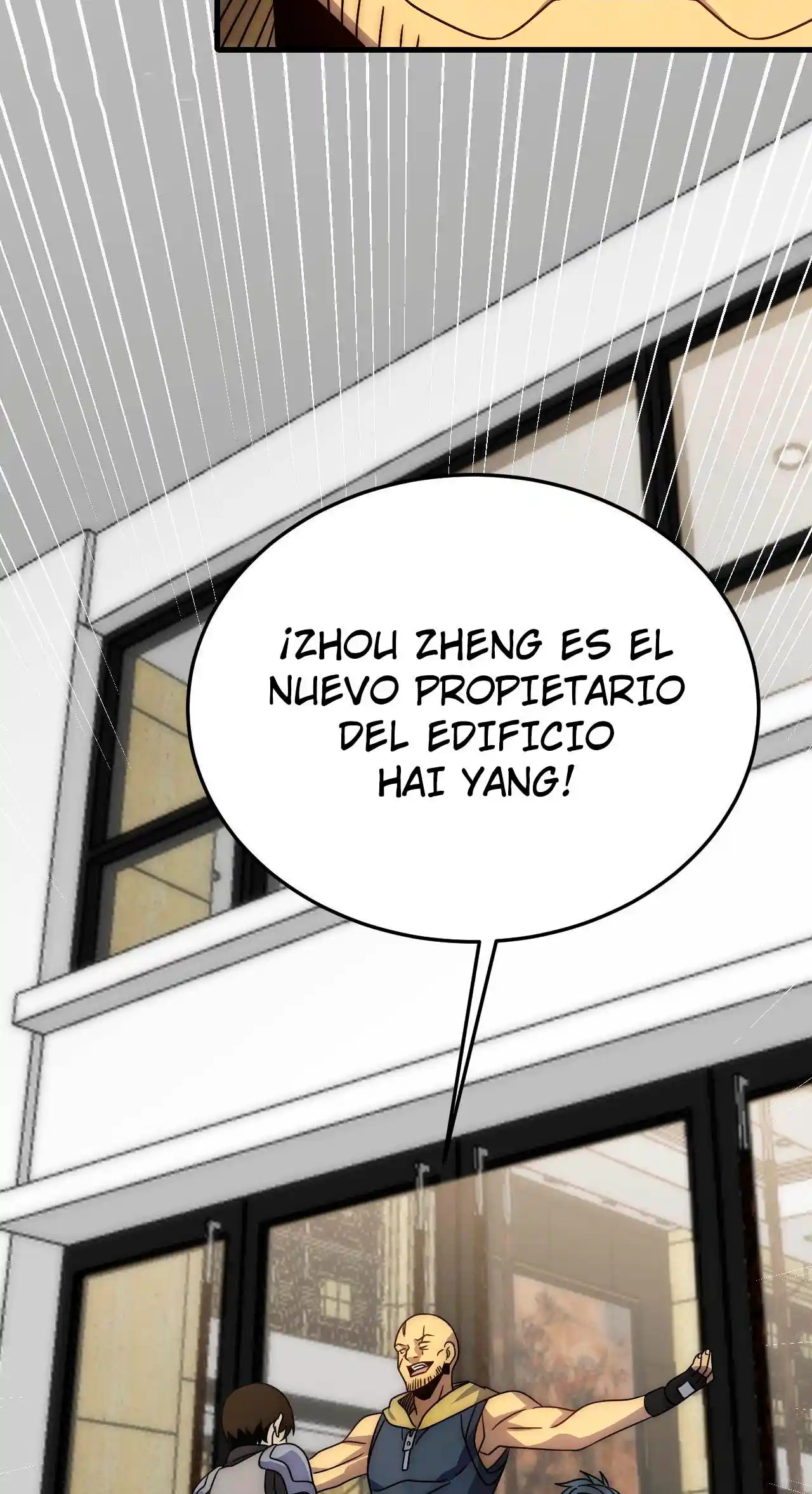 Ladrón Apocalíptico - Capítulo 97 - Página 56 - LectorTMOo