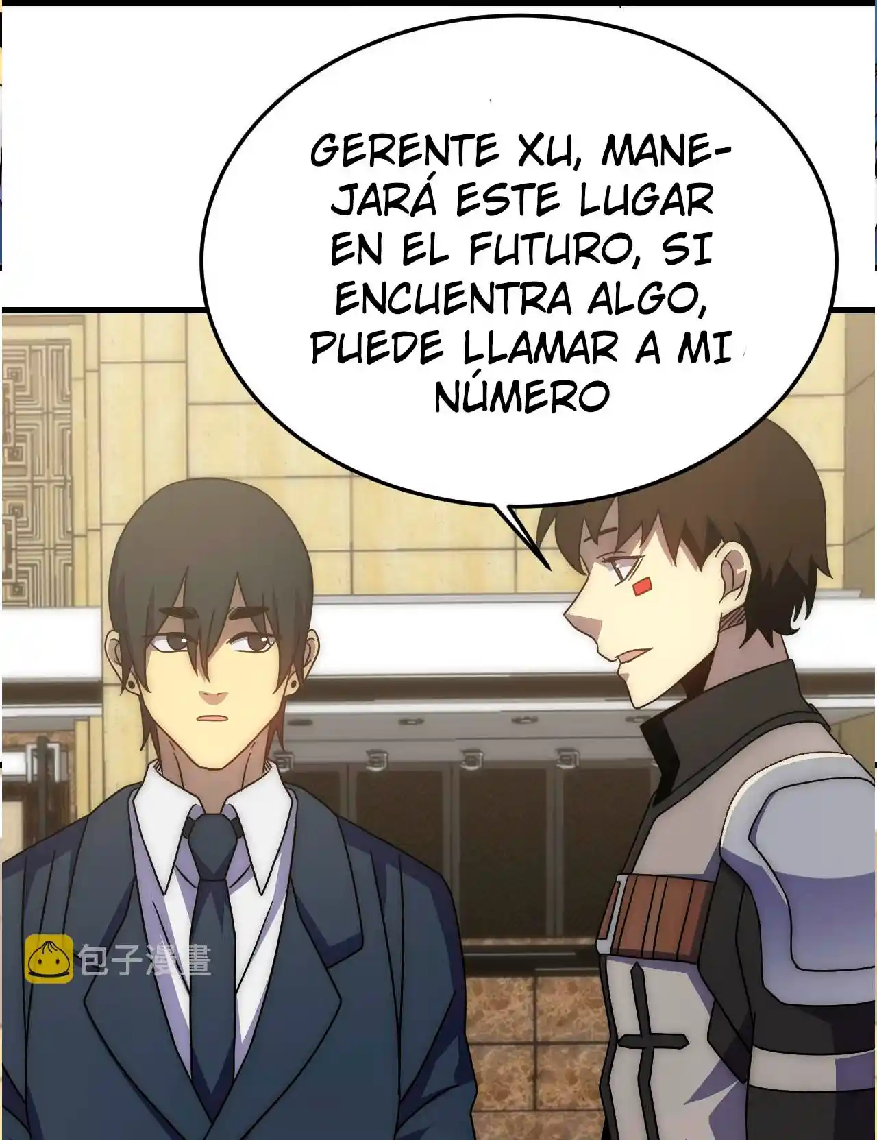 Ladrón Apocalíptico - Capítulo 97 - Página 69 - LectorTMOo