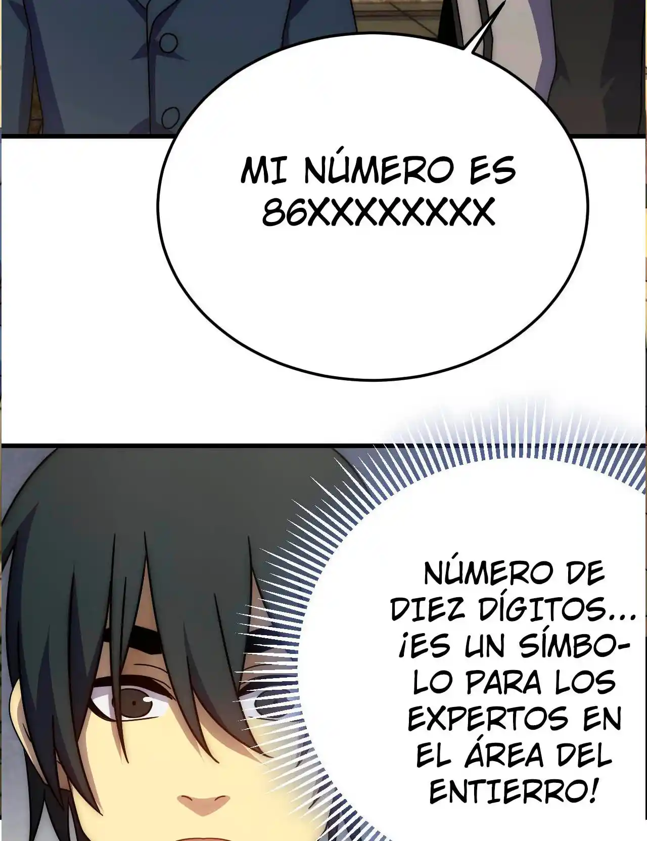 Ladrón Apocalíptico - Capítulo 97 - Página 70 - LectorTMOo