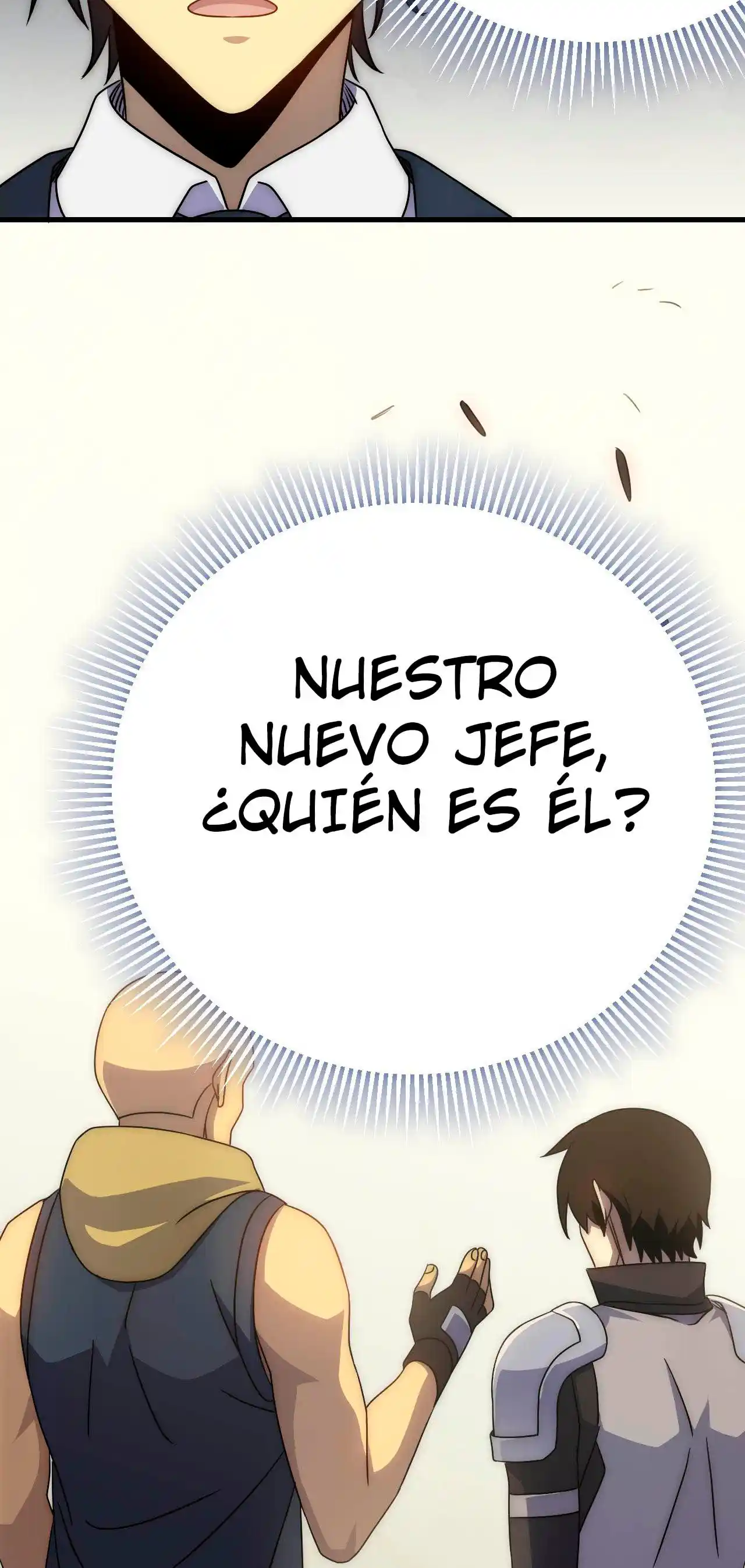 Ladrón Apocalíptico - Capítulo 97 - Página 71 - LectorTMOo